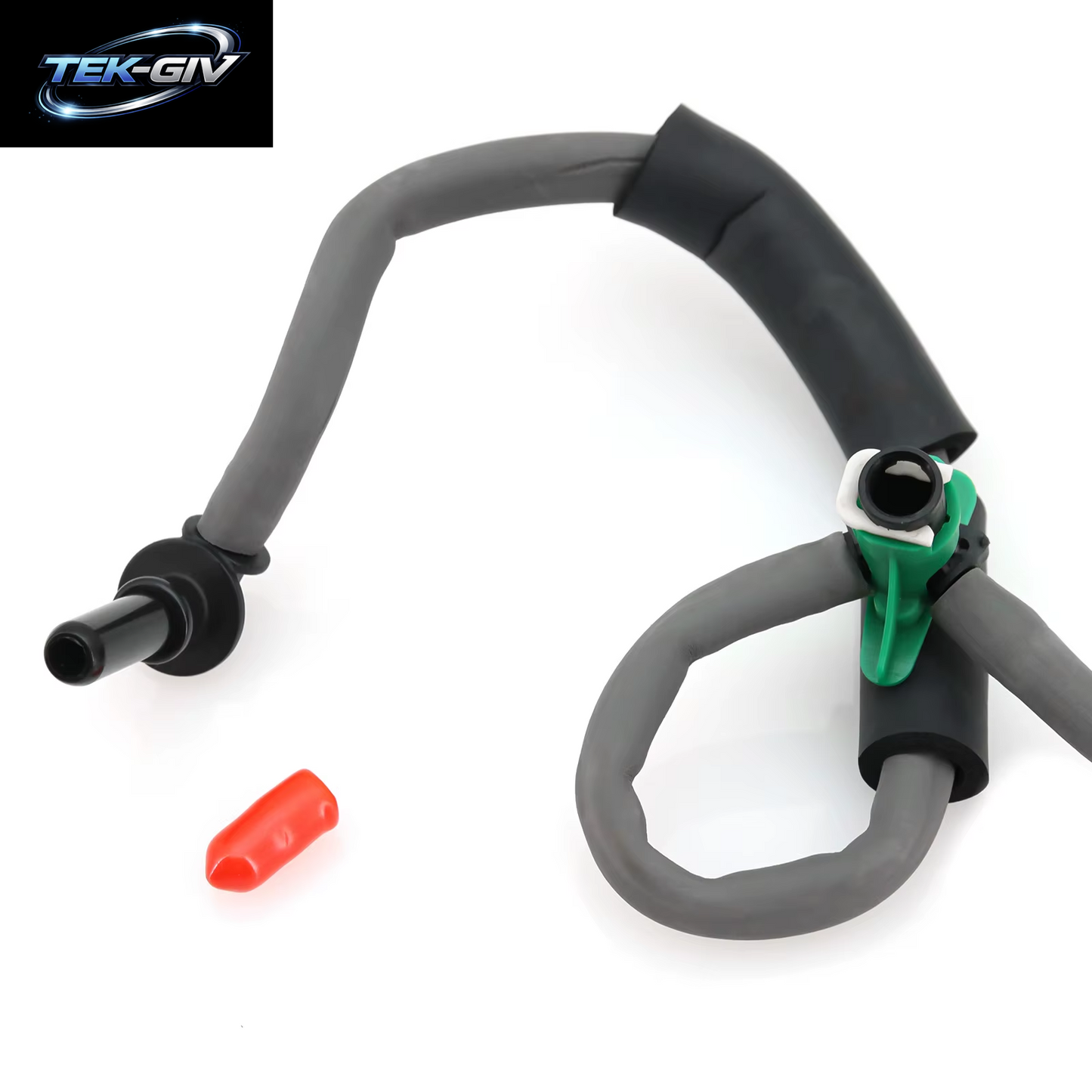 Einspritzdüse, Kraftstoffrücklauf, Leckrohr, Kraftstoffschlauchanschlüsse, Passend Für Peugeot 207 208 308 508 2008 3008 4008 5008 2012–2019