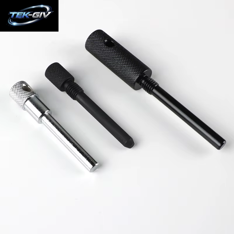3Pcs Nockenwelle Timing Pin MOT1430 1,5 Dci Motor Timing Tool Set Ersatz Für Renault 1,5 1,9 DCI MOT1489 Für Benz MOT1054