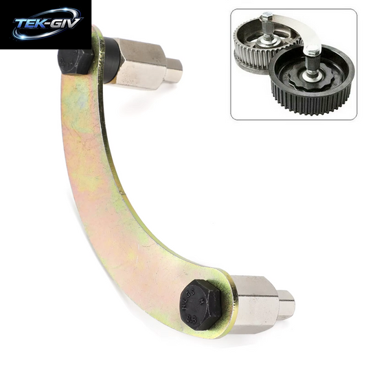 Areyoushop LGT Cam Lock Getriebe Camlock Tool Fit Für DOHC Für Subaru WRX Sti FXT OBXT Auto Zubehör Auto Teile