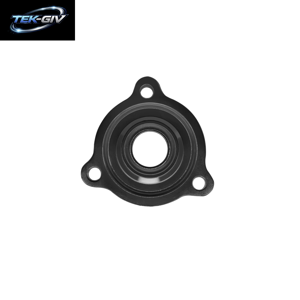 Neue Aluminium Schwarz Turbo Blow off Ventil Bov Sound Adapter Für Mercedes A180, A250, CLA 250 & GLA 250 FMSPMER
