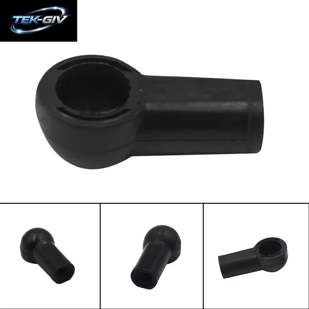 Obere Schubstange Joint Kappe Auto Innen Zubehör Neue Stange Joint Kappe Top Push Für 986 987 Cabrio 1997-2012