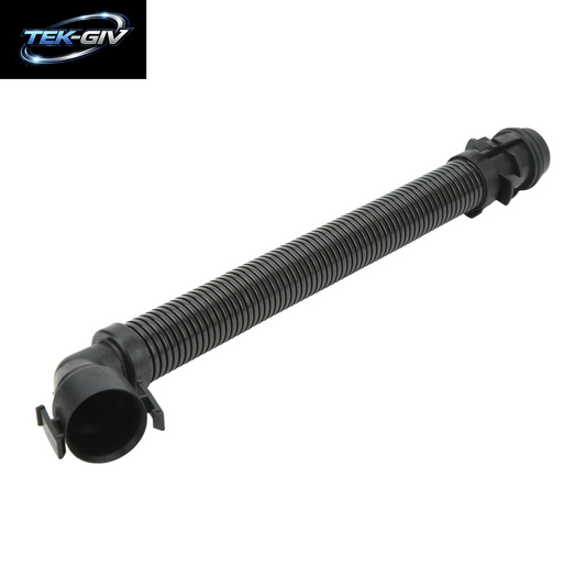 Luft Ansaug Entlüftung Srohr Belüftung Schlauch 13717823517 Luftfilter-Reinigungs Rohr Für BMW F20 F21 F22 F23 F30 F31 F34