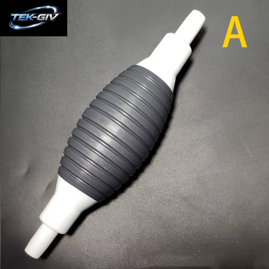 Universal Auto Tragbare Manuelle Kraftstoff Pumpe Übertragen Hand Primer Für Gas Benzin