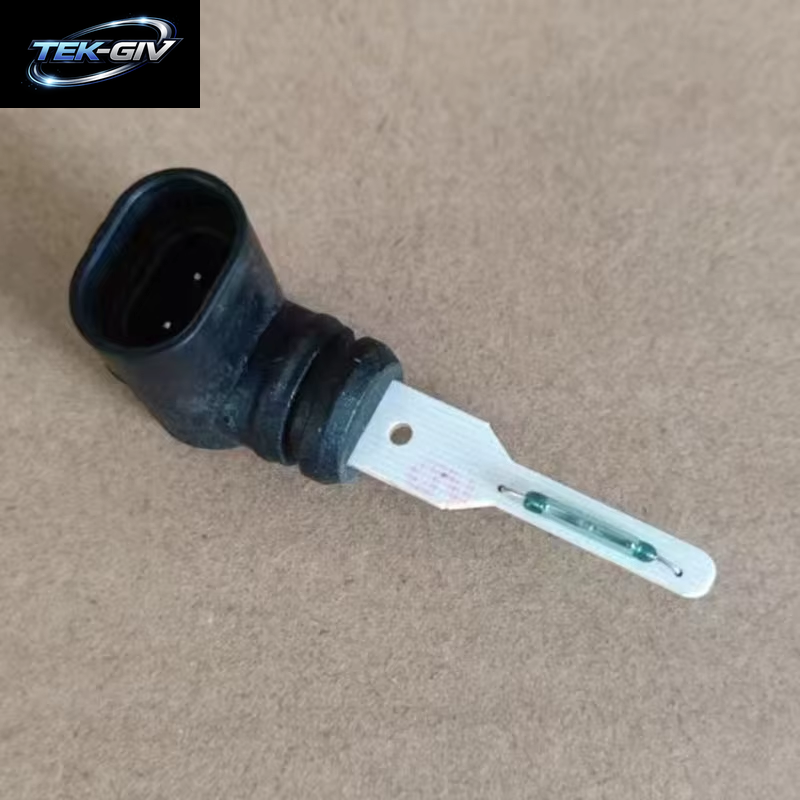 Kühlerstandsensor Für Motorexpansionstank Für Fiat Iveco