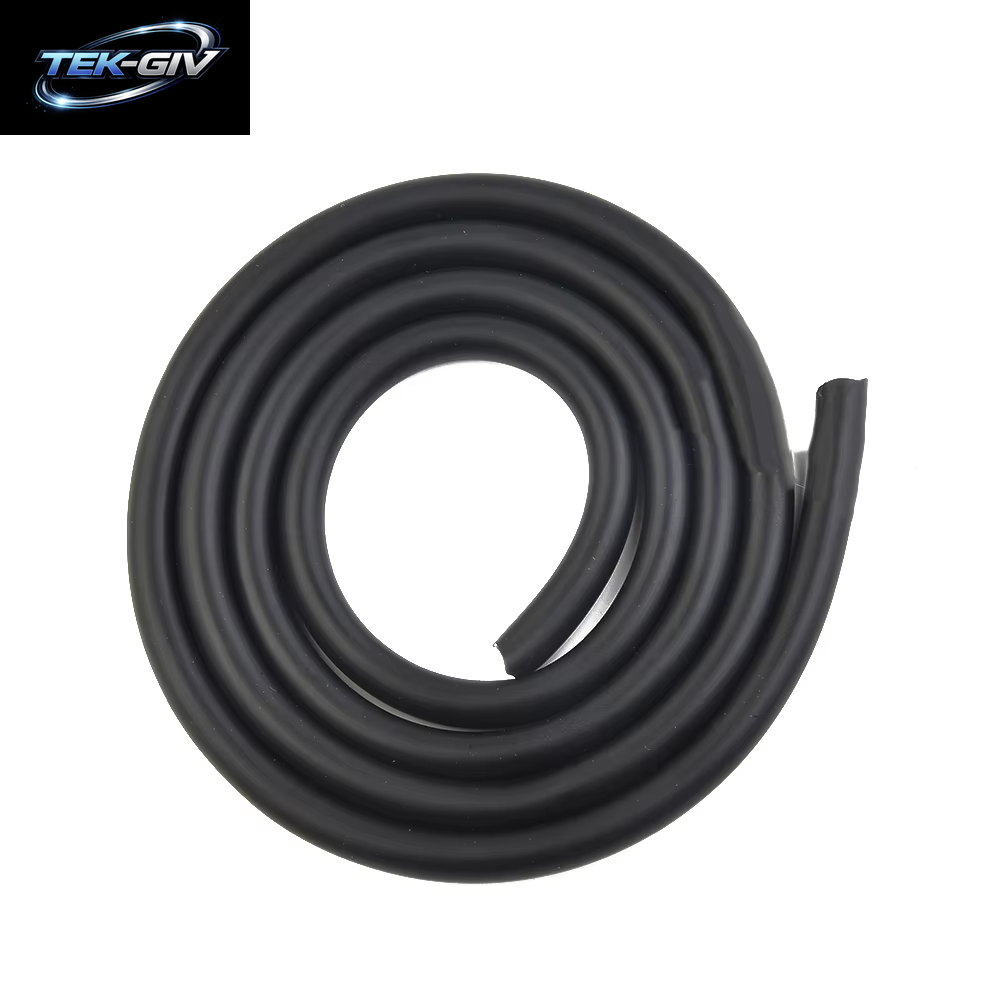 1 Stücke 1M Schwarz Kraftstoff Linie Schlauch NBR 5Mm ID 8Mm OD Diesel Benzin Wasser Schlauch Motor Rohr Automobil Gummi Benzin Rohr Kraftstoff Rohr