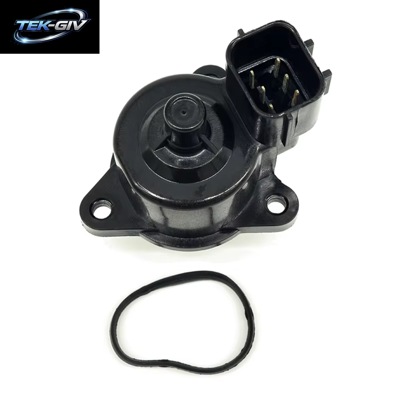IAC Leerlaufregelventil MD628318 MD628166 MD628168 1450A065 Für Mitsubishi Lancer Ck4 Carisma 1.6 Galant 8 Outlander 2003