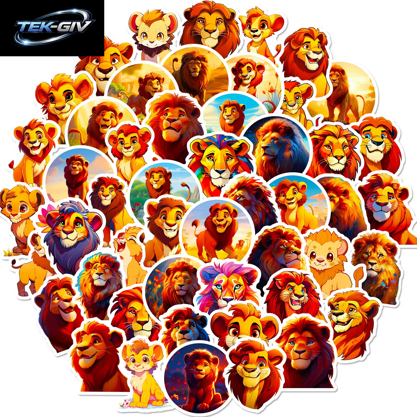 Disney Der König Der Löwen Geburtstag Party Dekoration Neue Teller Tassen Servietten Tischdecke König Löwe Geburtstag Ballon Party Favor Ballon