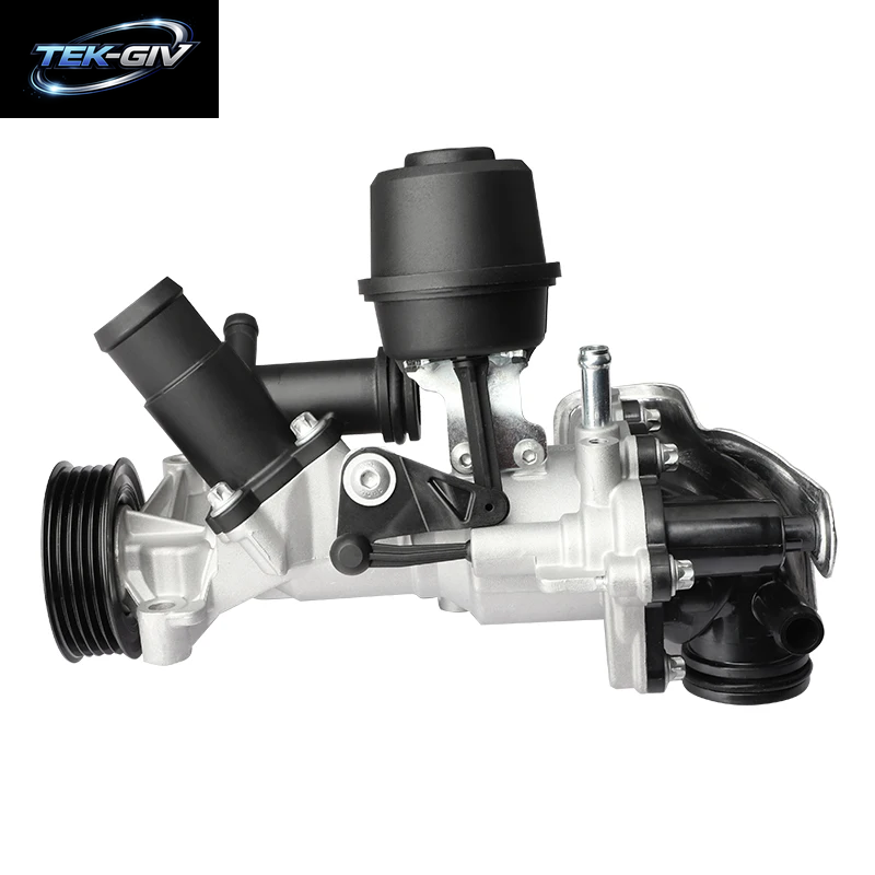 2702000600 Motorwasserpumpe Für Mercedes-Benz W176 M270 W246 W117 X156 2702000000 2702000801 2702000601 2702000007 a 2702000000