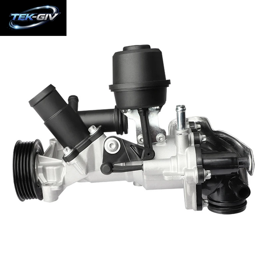 2702000600 Motorwasserpumpe Für Mercedes-Benz W176 M270 W246 W117 X156 2702000000 2702000801 2702000601 2702000007 a 2702000000
