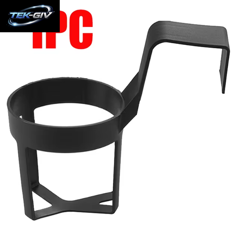 Multifunktion Aler Getränke Halter Universal Auto Rücksitz Getränke Halter Rückenlehne Haken Wasser Flasche Lager Regal Autos Innen Zubehör