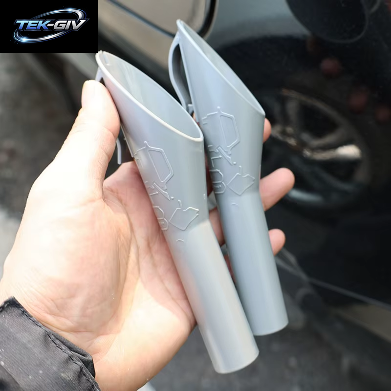 Kraftstoff Tank Trichter Rohr Adapter Auslauf 8 U5A17B068Bb Für Ford F150 Focus Mondeo Galaxy