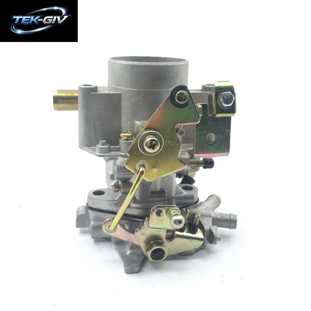 Sherryberg Vergaser Vergaser Vergaser Vergaser Für RENAULT 11779001 1961–1992 R4 4L 4S 4GTL SOLEX 32 DIS R4L 32 Mm Bohrung Carby