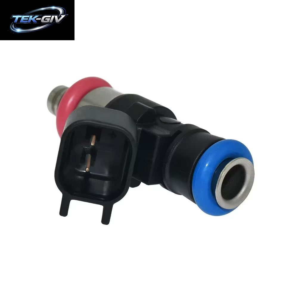 7T4Z-9F593-A/ 0280158091 Einspritzventil Für Ford Flex 2007–2013 Mazda CX-9 Edge 3,5 L 3,7 L