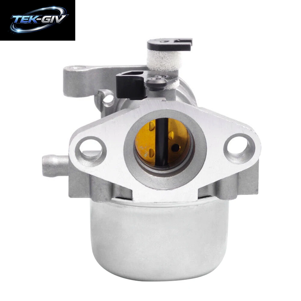 Vergaser Passend Für Briggs & Stratton 799871 790845 799866 796707 794304 Generatormotor Motor Generator Mäher Vergaser