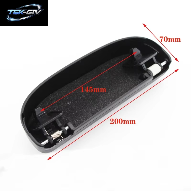 Auto Brillen Halter Etui Sonnenglas Halter Sonnenbrillen Box Für Audi Q3 Q5 Sq5 Q7 A1 A3 S3 A4 A6 A7 S6 S7 S4 Rs4 A5 S5