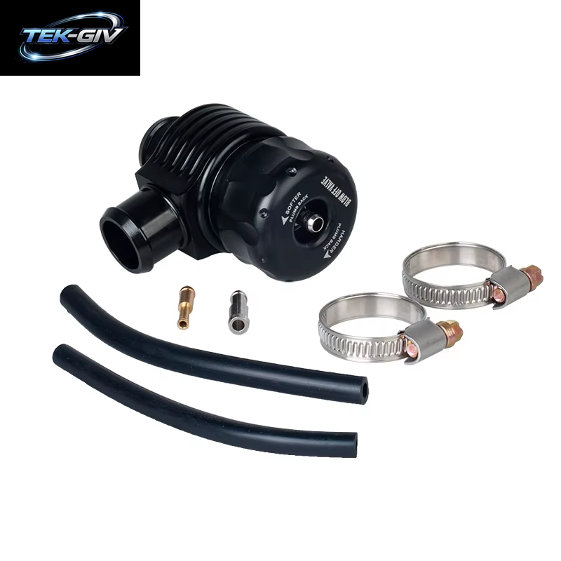 Universal 1,8T Turbo Umsteller Dump 25Mm Blow off Ventil Aluminium Für AUDI A3 S3 A4 A6 A8 S4 TT 1,8 20V TURB