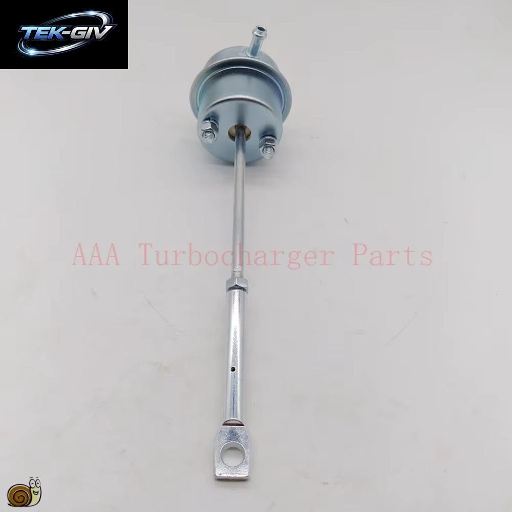 Turboantrieb 0,8 Bar-2,0 Bar HX40W Interne Wastegate AAA Turboladerteile