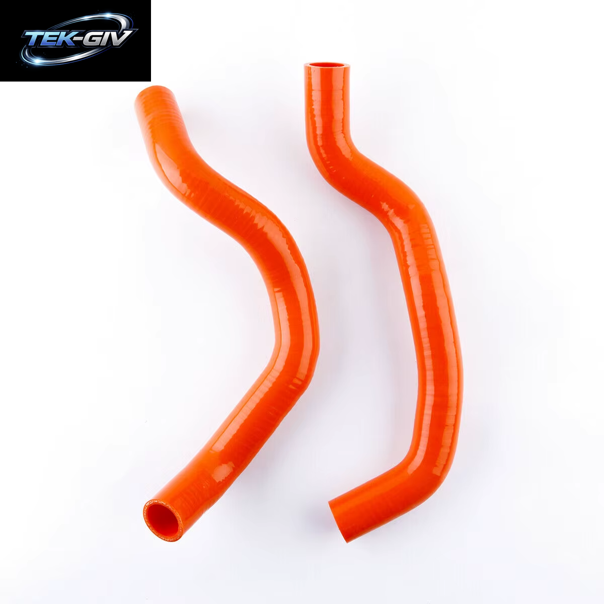 Für 2002–2008 Honda Accord EURO-R Acura TSX CL7 K20A Silikon-Kühlerschlauch-Rohr-Set 2003 2004 2005 2006 2007 2008
