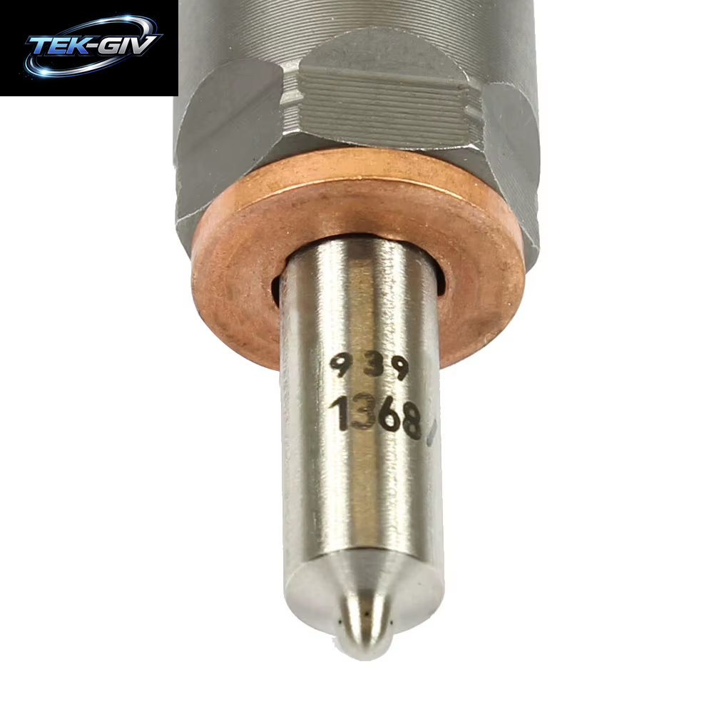 Neu 0445110279 0445110186 0445110092 Dieselkraftstoffeinspritzer 33800 4A100 Für HYUNDAI H1 (STAREX) / KIA SORENTO 2.5 Crdi