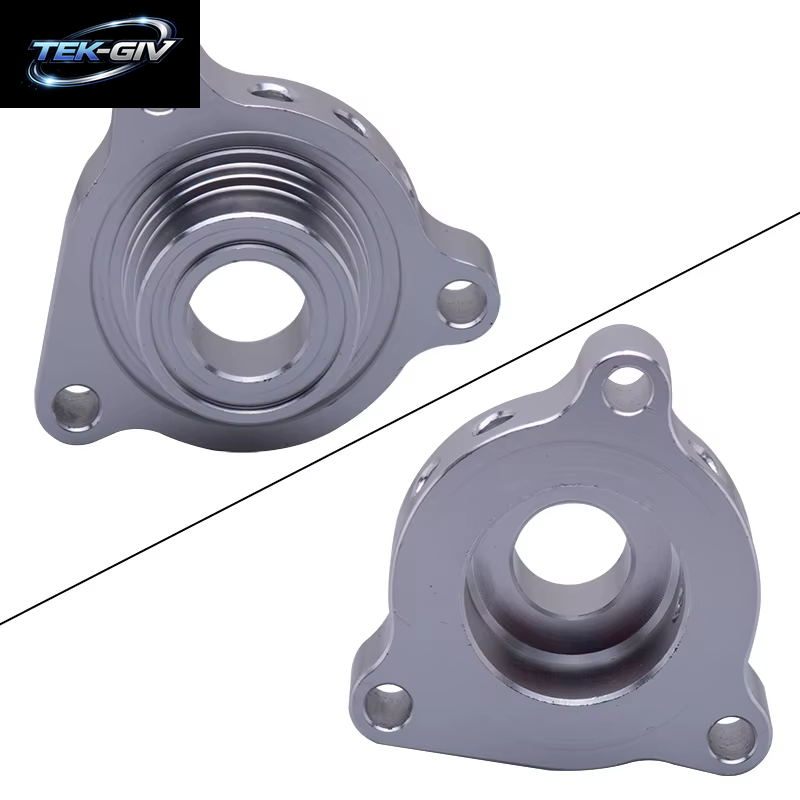 Neues Design Turbo Blow off Ventil Bov Für Nissan Juke 1.2 Ventil Spacer Dump-Ventil Dump-Ventil Produkt FMSPRN12