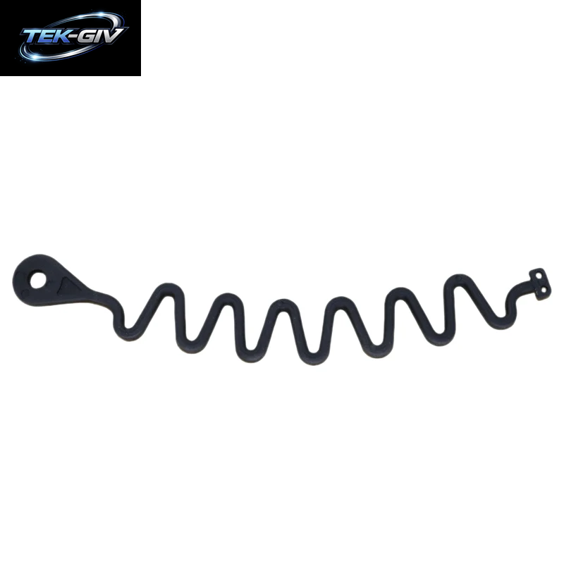 Auto Tankdeckel Seil Anti-Verschütten Schnur Mit Schnalle Schnur Für Volvo S60 V60 V70 S80 XC60 XC70 XC90 XC T5 C30 C70 2004-2016