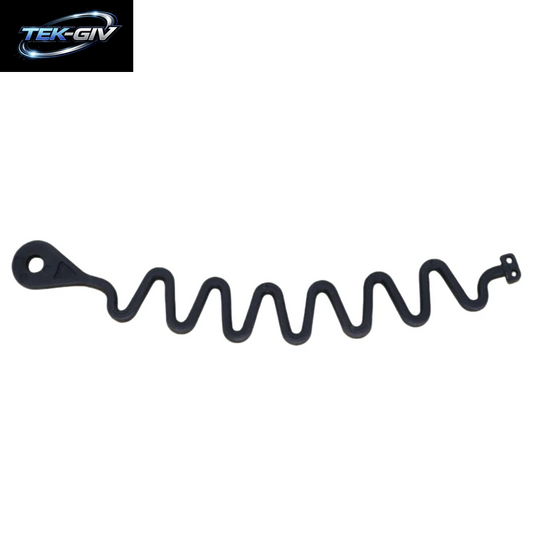 Auto Tankdeckel Seil Anti-Verschütten Schnur Mit Schnalle Schnur Für Volvo S60 V60 V70 S80 XC60 XC70 XC90 XC T5 C30 C70 2004-2016