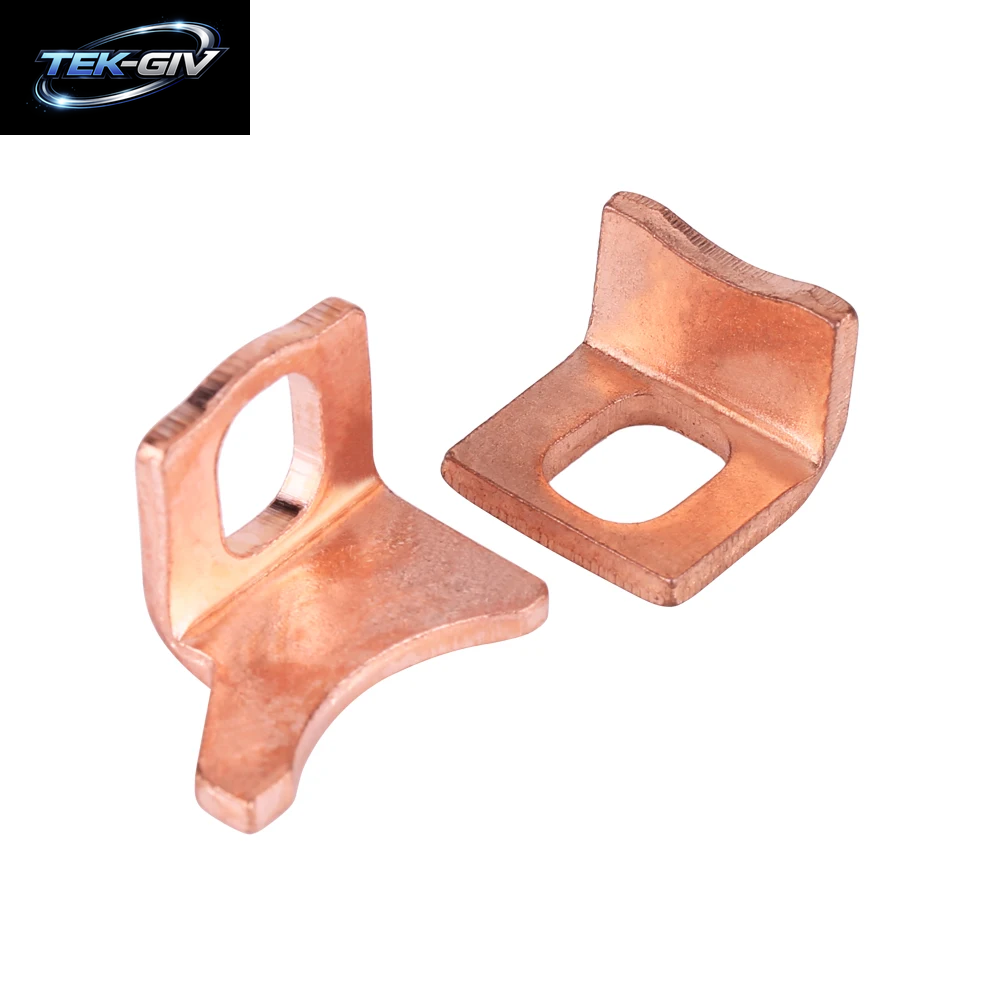 Magnetventil-Umbaus Atz Magnet Reparatur Satz Starter Magnet Reparatur-Umbaus Atz Für Subaru-Startermagnet-Umbaus Atz