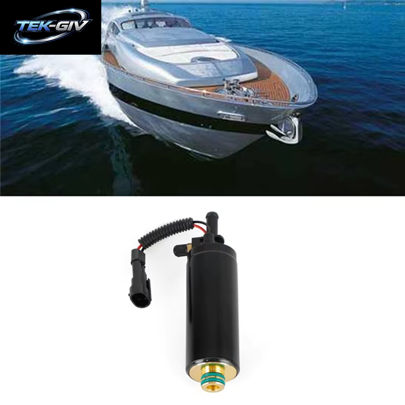 5006063 Yacht Kraftstoff Pumpe Rohöl Pumpe Für Johnson Evinrude 3,3 3,4 PS E-TEC 90 Grad/Liter