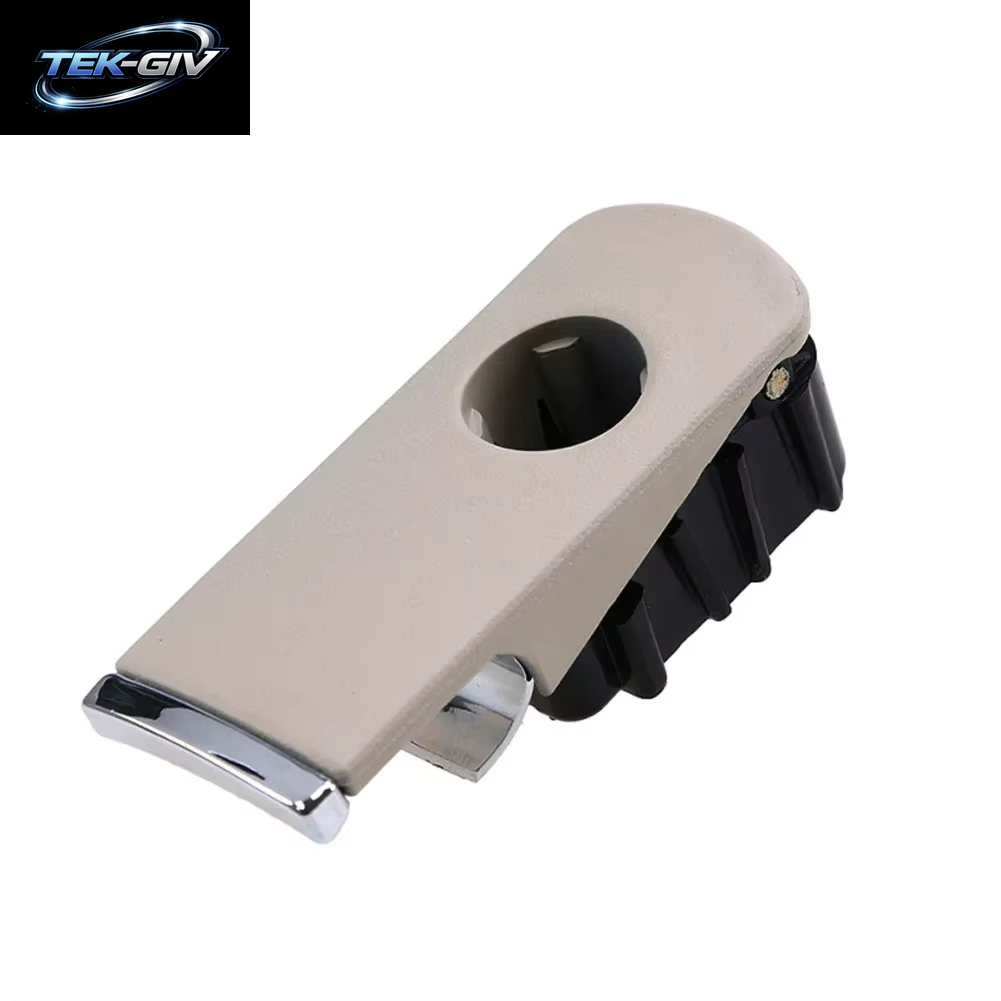 Auto-Handschuhfach-Schloss-Deckelgriff Ohne Loch Für Audi A4 8E B6 B7 2002–2008 Linkslenker 8E 1857131 Mit Loch