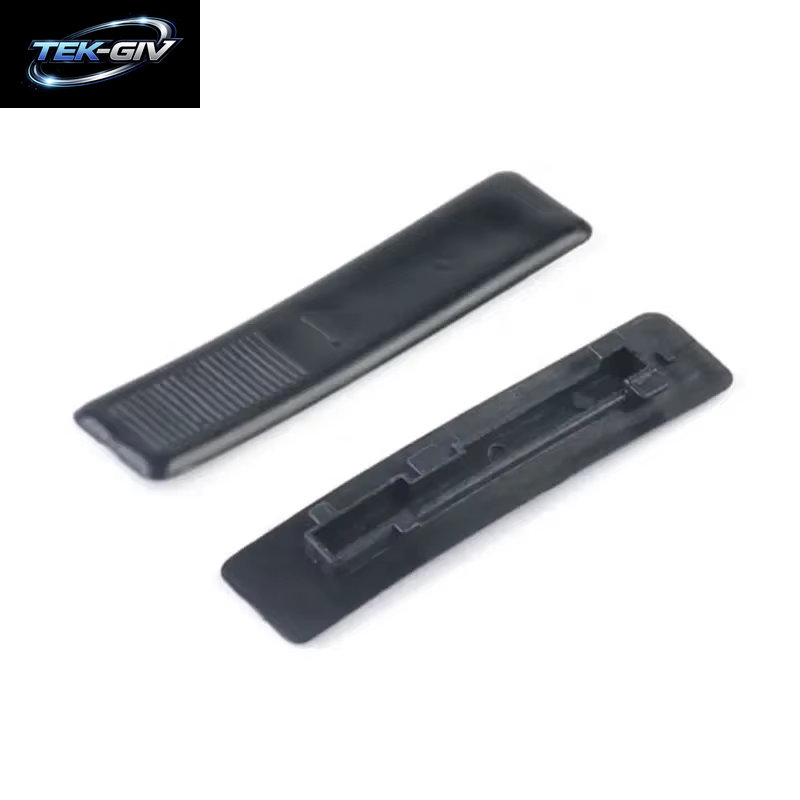 4-Teilige Dachreling-Rack-Form-Clip-Abdeckung, Ersatz, Passend Für Mazda 3 6 2 CX5 CX7 CX9 Dachträger Und Boxen