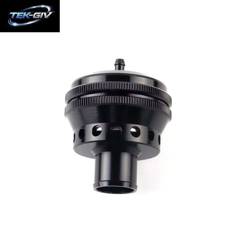 Universelles Atmosphärisches Abblasventil, Passend Für Volkswagen VW BOV Gti Golf Audi Beetle Jetta A3 A4 A6 TT 1.8T