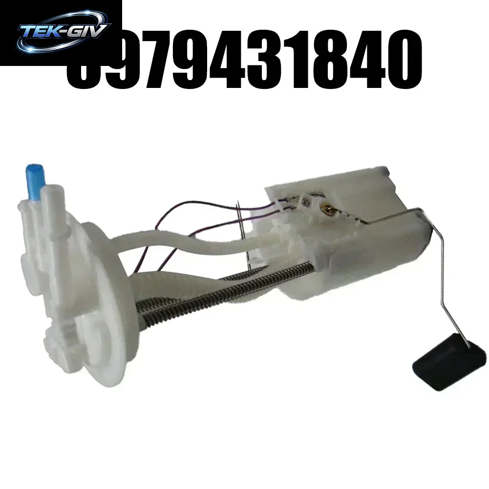Verkauf Kraftstoffpumpe Montage Für HOLDEN Für RODEO RA 2003-2006 4JH1 3,0 L Diesel 8979431840 Für Isuzu Diesel 4JA1, 4JH1, 4JJ1, 4JK1