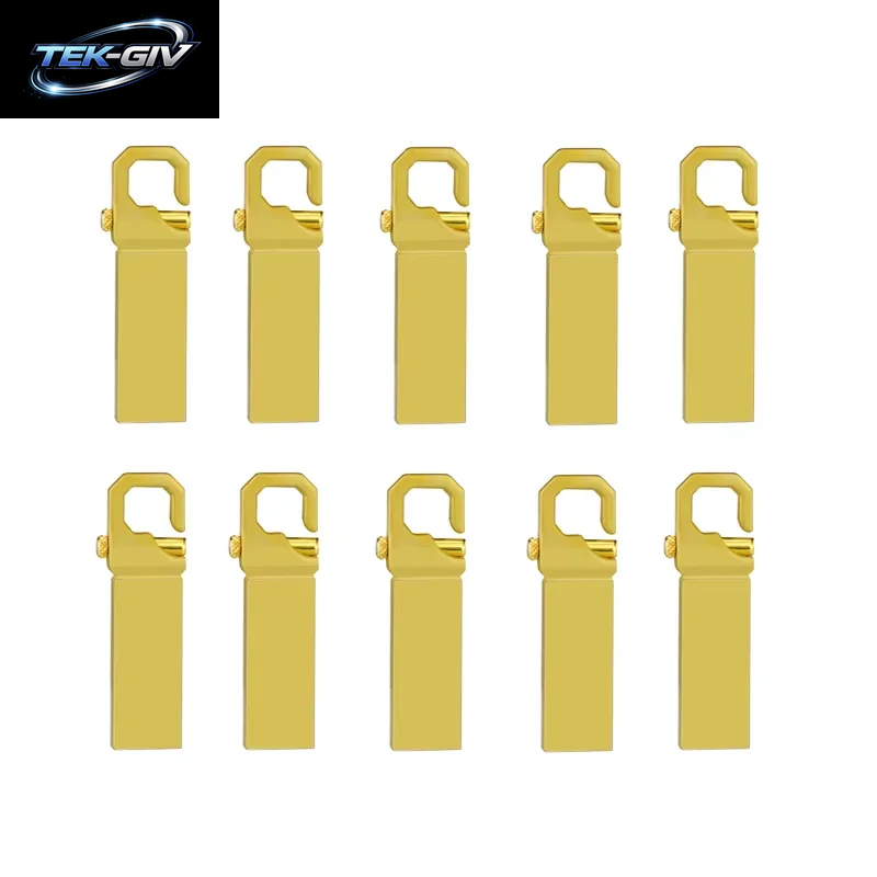 Angepasst 10 Teile/Los Kostenloses Geschenk USB 2,0 Flash Drive 64GB 32GB High Speed Pen Stick 16GB Memory Stick Kreative Geschenk U Disk