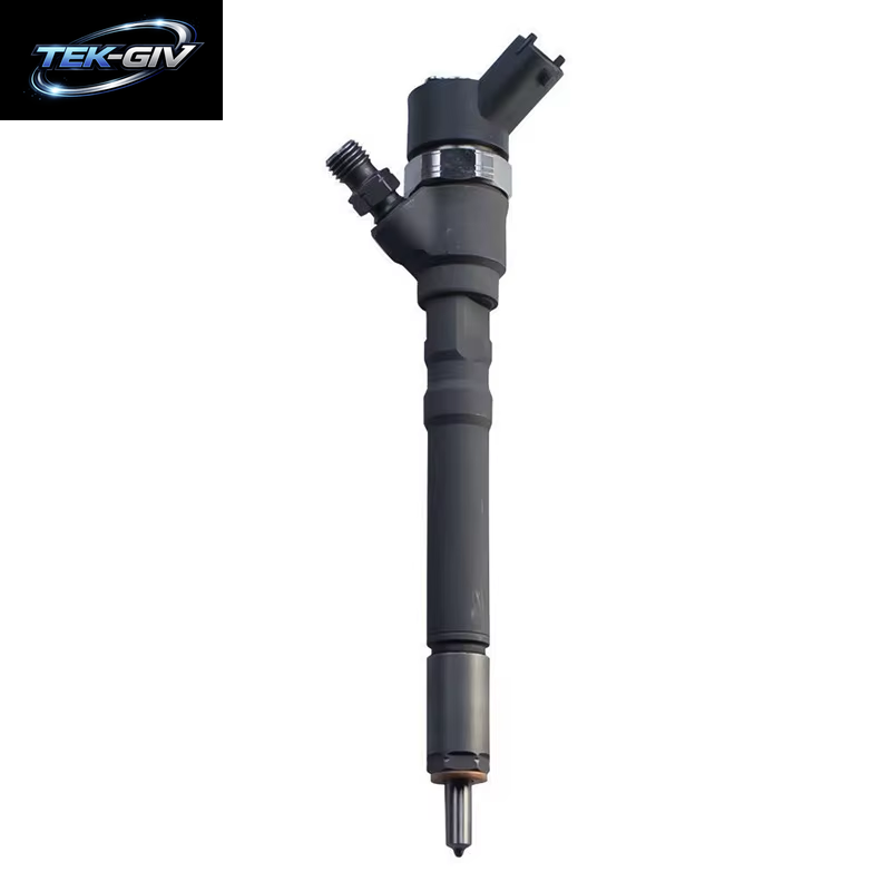 0445110126 0445110290 33800-27900 Für Hyundai D4EA Crdi-Vgt Dieselmotor Injektor Kraftstoffeinspritzer Montage Ersatzteile
