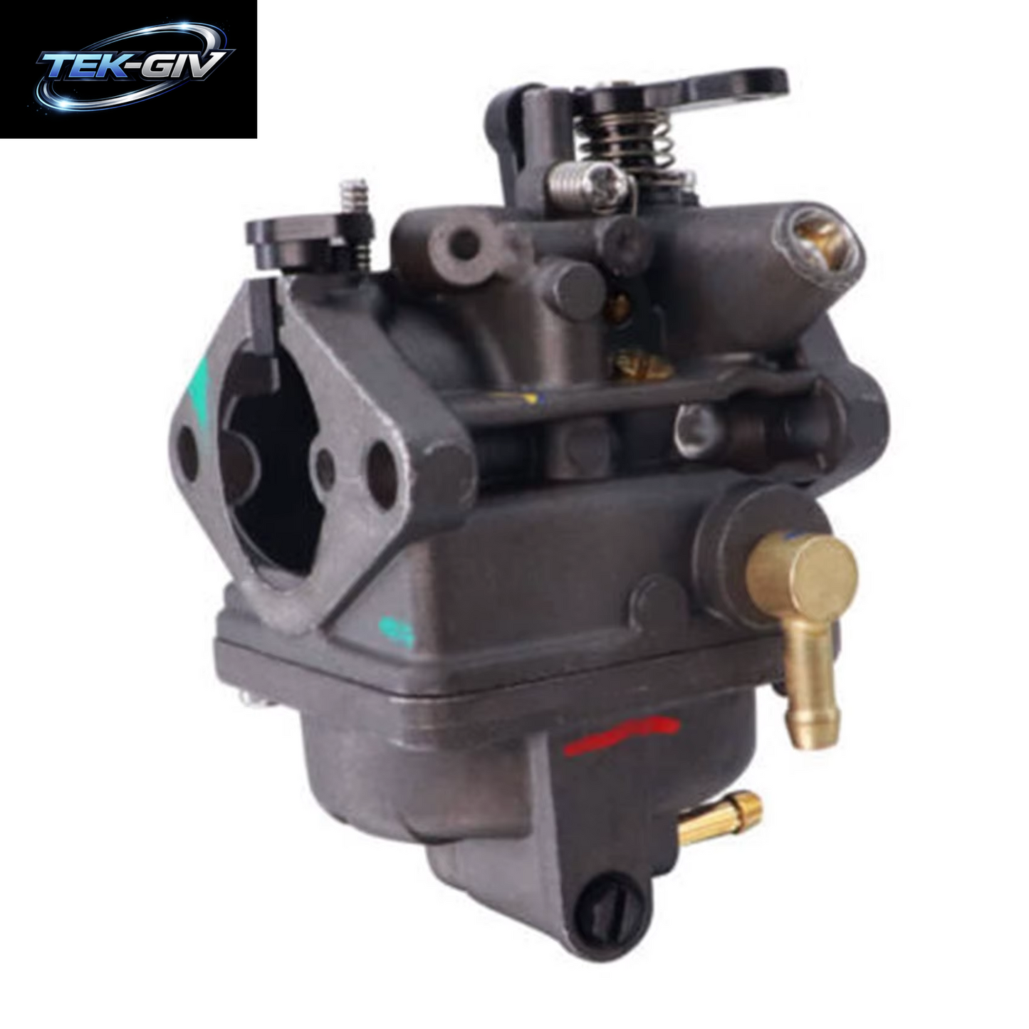 Außenbordmotor Motor Vergaser Für-Honda BF8 BF75 BF100 Serie 16100-881-A01