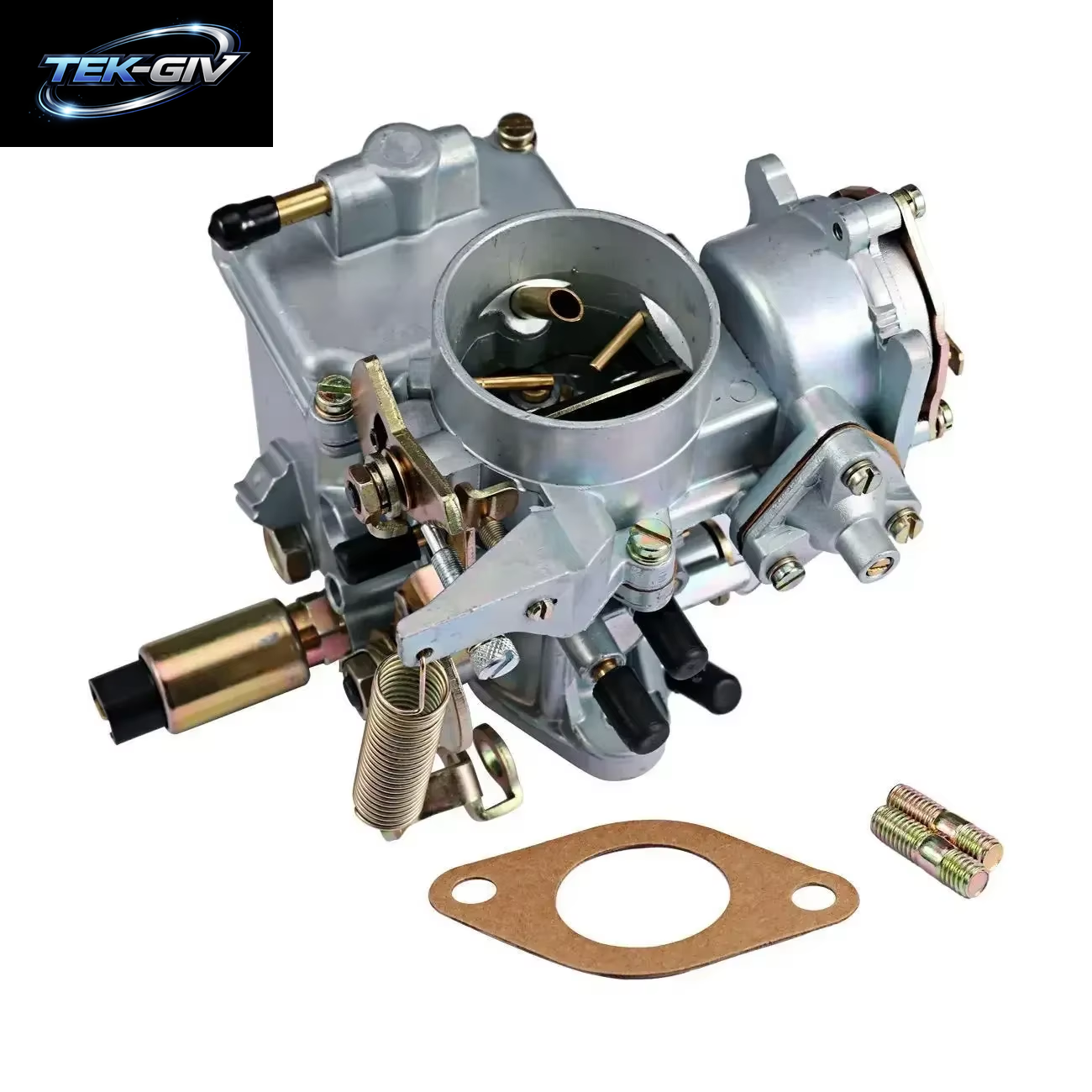 30/31 PICT-3 Vergaser Für VW Käfer 113129029 Ein Luftgekühlter Automatischer Choke-Motor Vom Typ 1 2, Mit Einzelanschlussverteiler 113129029 A