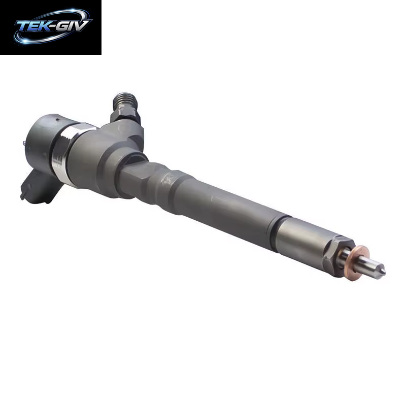 0445110126 0445110290 33800-27900 Für Hyundai D4EA Crdi-Vgt Dieselmotor Injektor Kraftstoffeinspritzer Montage Ersatzteile