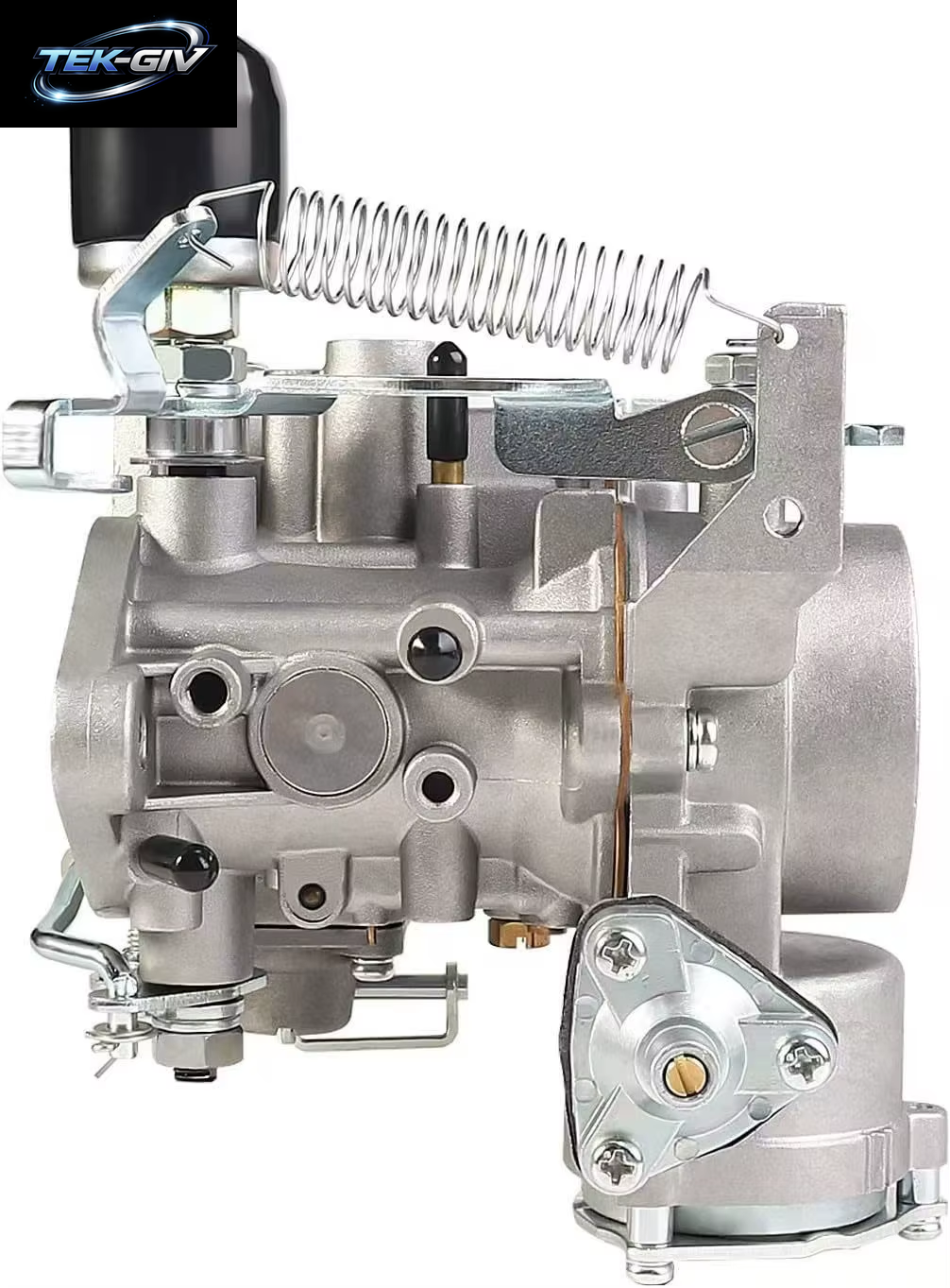 34 Pict-3 Vergaser 113129031 K Geeignet Für Volkswagen Beetle Karmann Ghia T2 Split Bus 1302 1303 1500 Automotive Vergaser
