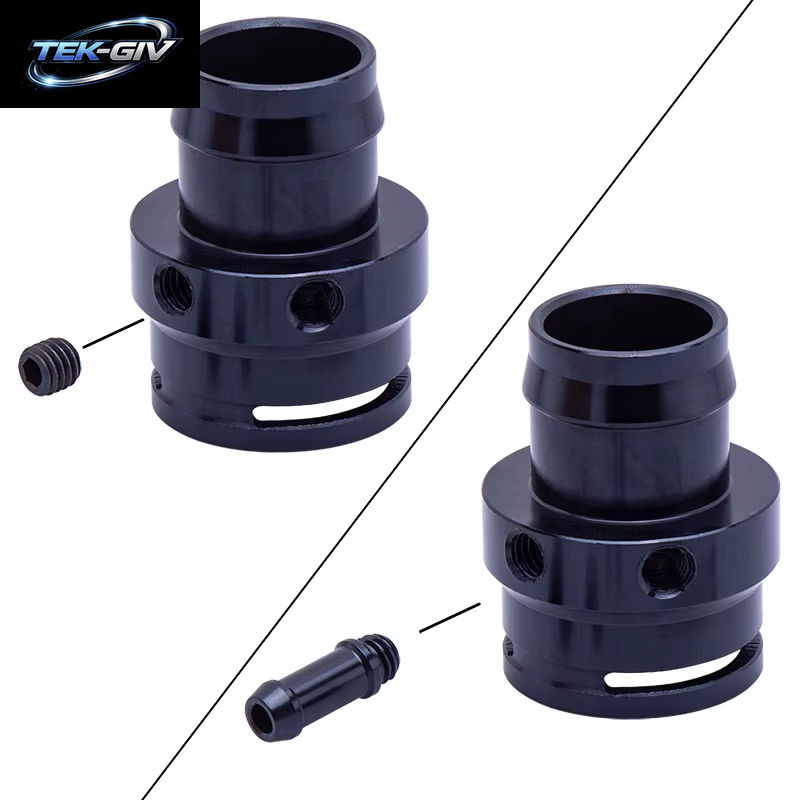 Turbo Boost Tap Für VW Audi 2,0 T 2,0 T FSI TSI TFSI MK5 GTI B7 A3 A4 TT 06-13 Vakuum Sensor Adapter
