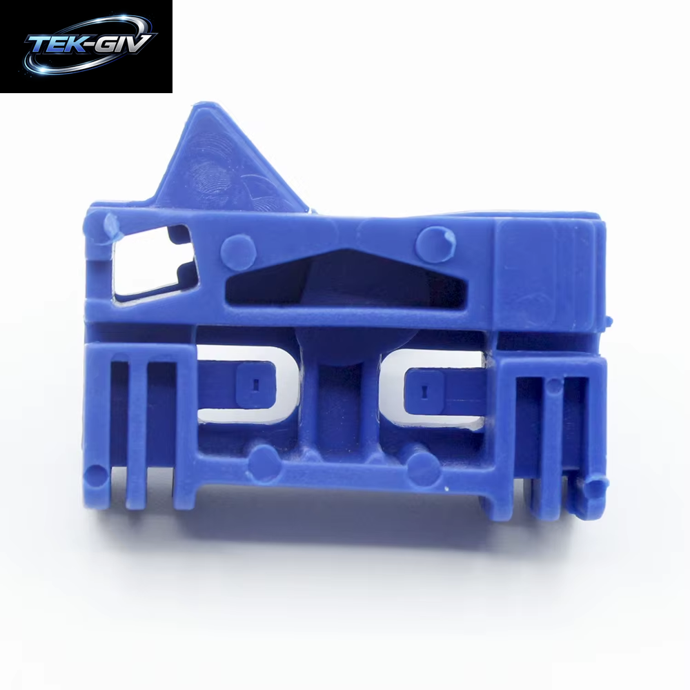 1Pairs Auto Elektrische Fensterheber Reparatur Vorne-Rechts Und Links Retainer Clips Für Renault