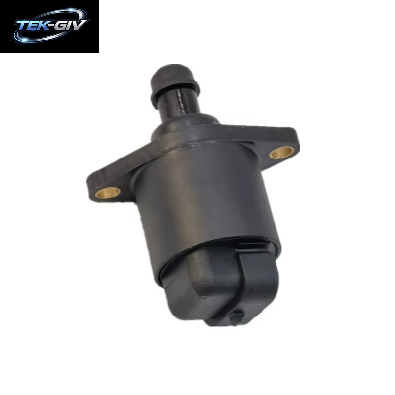 Für VW GOL PARATI POINTER SAVEIRO 1,6 1,8 Leerlaufluftregelventil B34/01 40439102 026906247 F00099M102