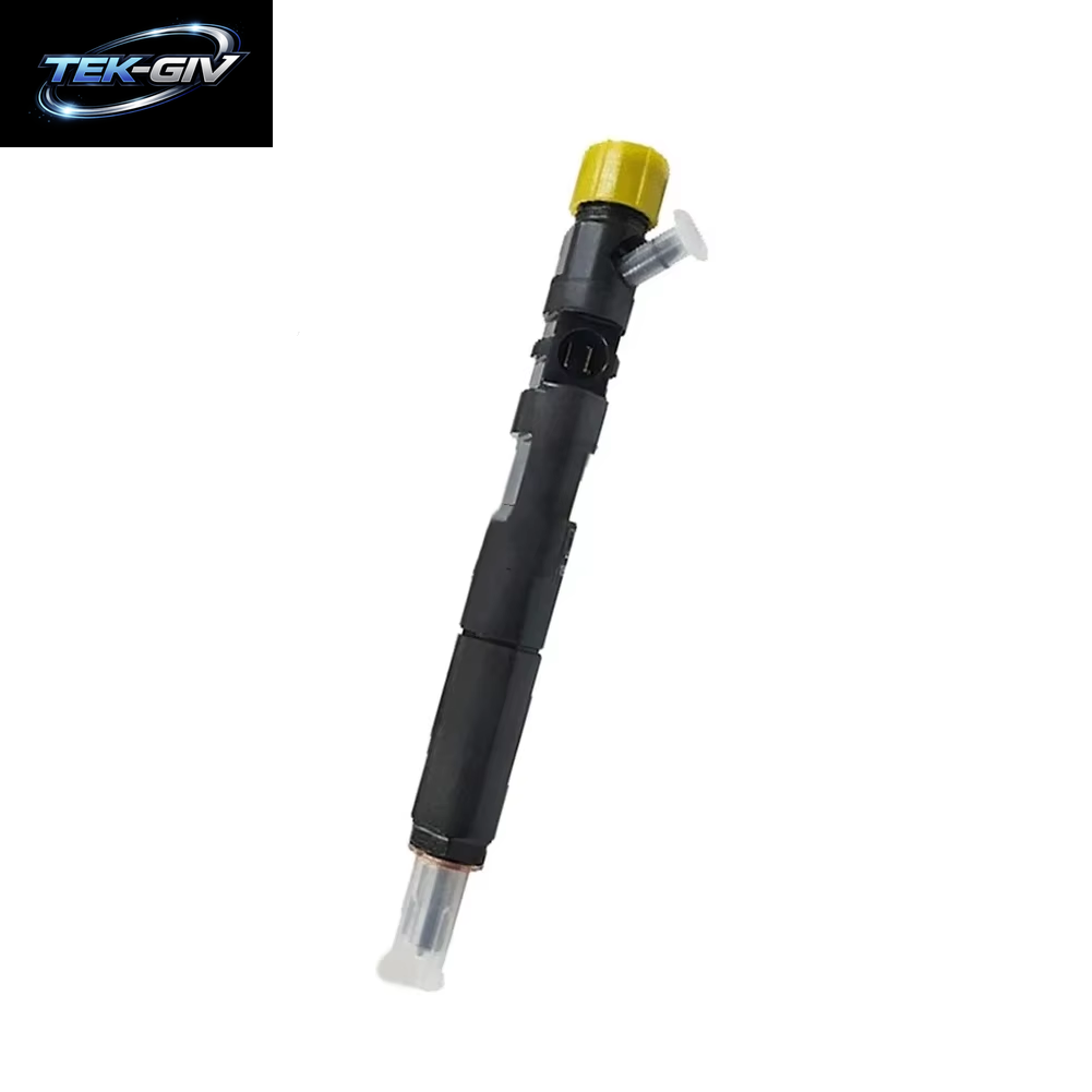 Diesel Kraftstoff Injektor Für Delphi Für Renault Für Nissan Für Dacia Für Suzuki 1,5 Dci K9K EJBR03101D 28232251