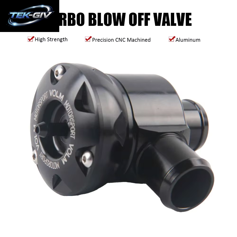 Turbo Blow off Valve Boost Recirculation Umstellventil Für VGA VW Audi 1.8T 2.7T