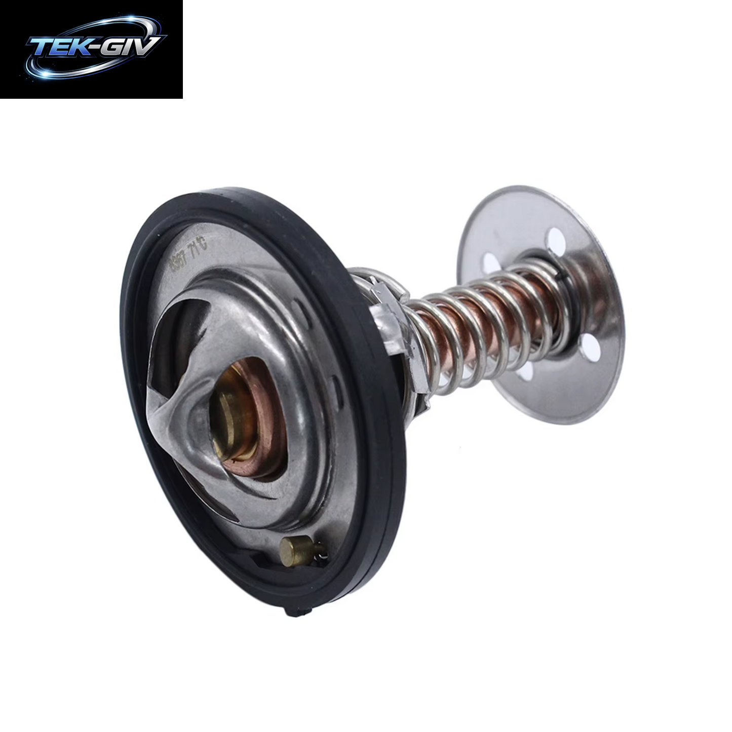 Ersatz Für Chevrolet C6 Corvette Ls2 Ls3 Ls7 Grad Thermostat