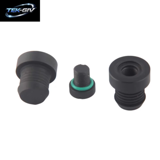Silber Adapter FÜR BMW E60 E61 E70 E71 E87 E90 E91 E9 Stecker Kühler Thermostat Bungs Für BMW 1 3 5 6 7 Serie X3 X5 X6