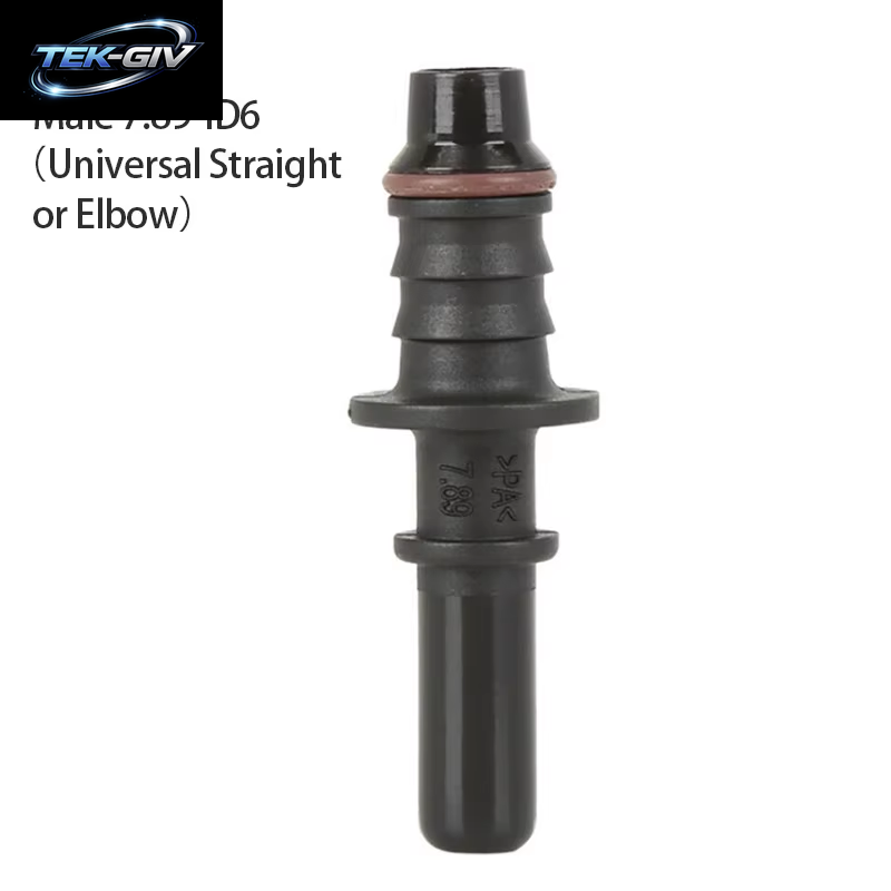 Auto Kraftstoff Linie Schnell Anschluss 7,89 9,49 ID6 ID8 Gummi Kraftstoff Rohr Schlauch Verbinden Montage Werkzeuge Motorrad Teile Auto Toolaccessories