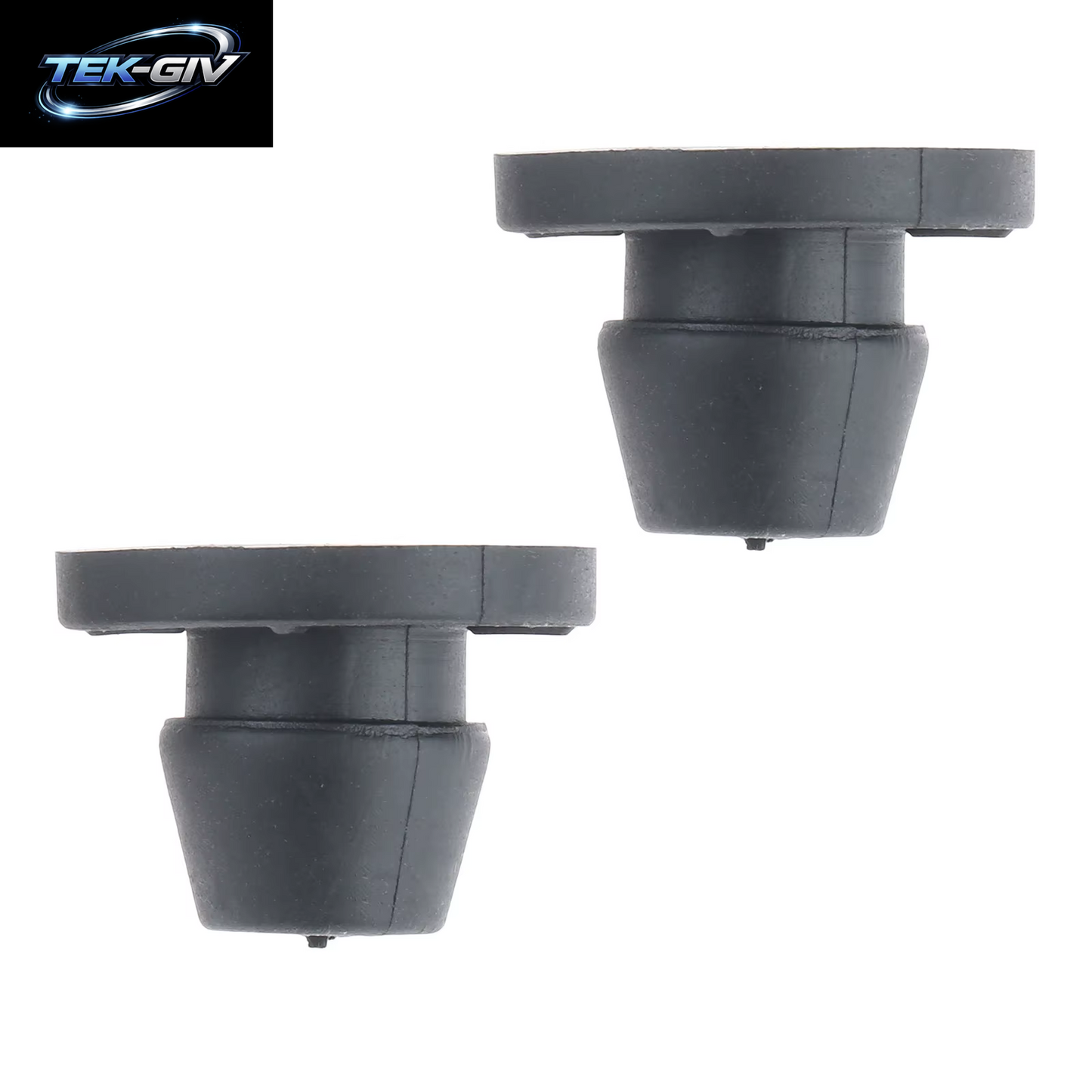 4 Stücke Motor Abdeckung Gummi Halterung Buchse Fit Für Peugeot/Citroen Obere Abdeckung Trim Montieren Bush Puffer Hülse Schutz Platte Kissen