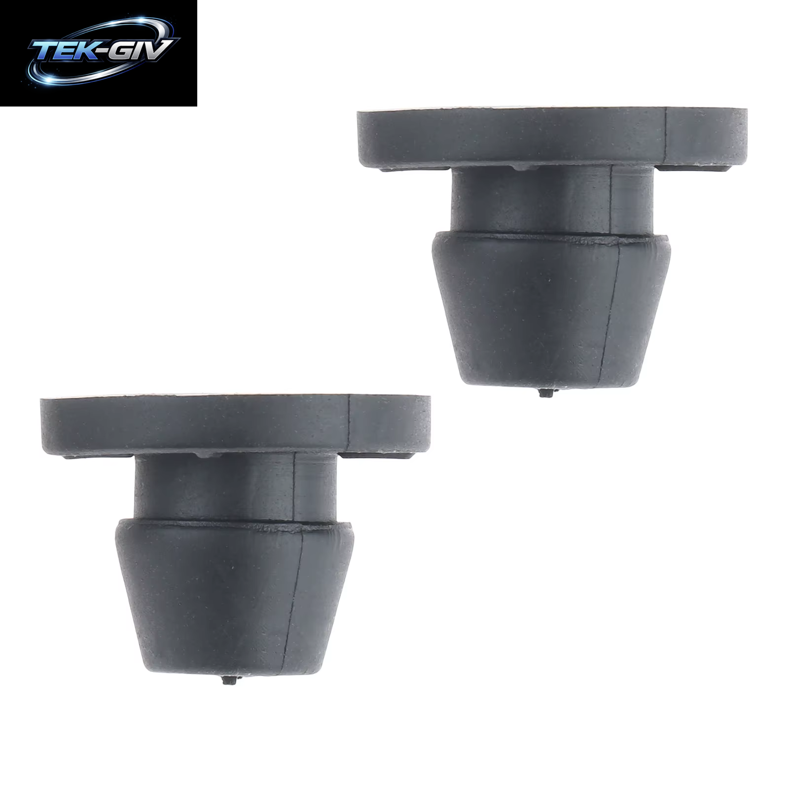 4 Stücke Motor Abdeckung Gummi Halterung Buchse Fit Für Peugeot/Citroen Obere Abdeckung Trim Montieren Bush Puffer Hülse Schutz Platte Kissen