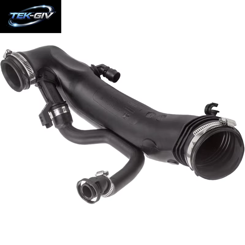 Auto Air Intake Turbo Schlauch Für Peugeot 207 3008 308 5008 508 RCZ 1,6 16V Für Citroen C4 C4L Picasso C5 III 1440.Q6 9811909980