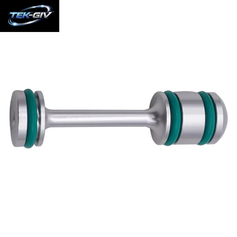 ​ Aluminium-Öl-Umlenker-Langhantel Für GM Gen III- Und Iv-Motoren LS1 LS3 LS2 LS6 L92 L99 L33 LQ4 LQ9 4,8 L 5,3 L 5,7 L 6,0 L 6,2 L
